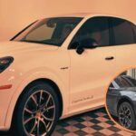 5 coches que combinan la velocidad de un superdeportivo con la comodidad de un SUV.