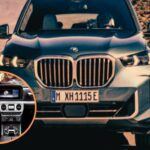 BMW G74 vs. Mercedes Clase G: la próxima gran batalla de los SUV todoterreno de lujo.