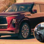 5 SUV que remolcan mejor de lo esperado.