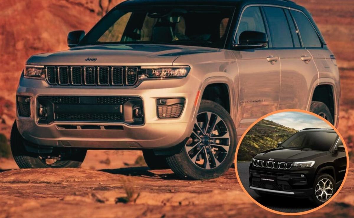 5 modelos de coches de 2025 que debes evitar durante la jubilación.