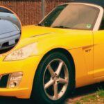5 Roadsters que prometían diversión pero resultaron un completo fracaso.