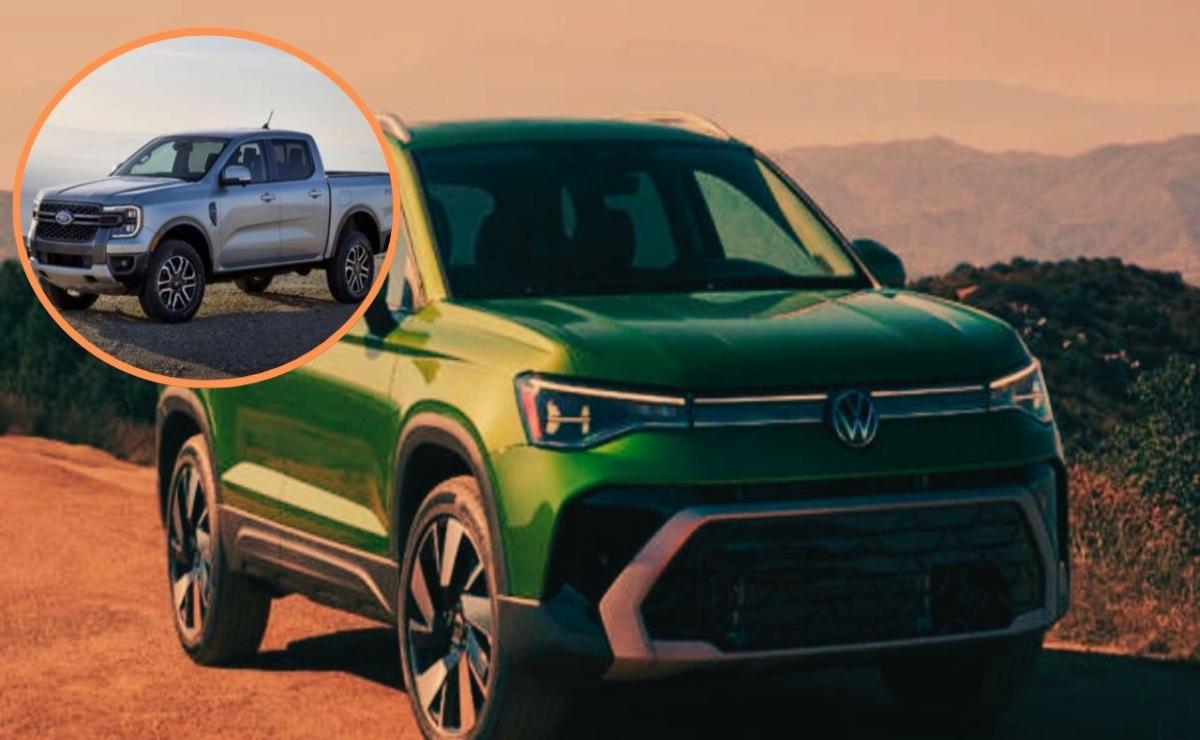 5 coches nuevos considerados “Mejores Compras” para 2025.