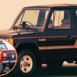 5 SUV clásicos construidos como tanques que siguen sorprendiendo hoy.