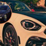 Estos 5 coches parecen superdeportivos pero cuestan menos de lo que piensas.