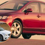 Los 5 coches japoneses más olvidados que durarán toda la vida.