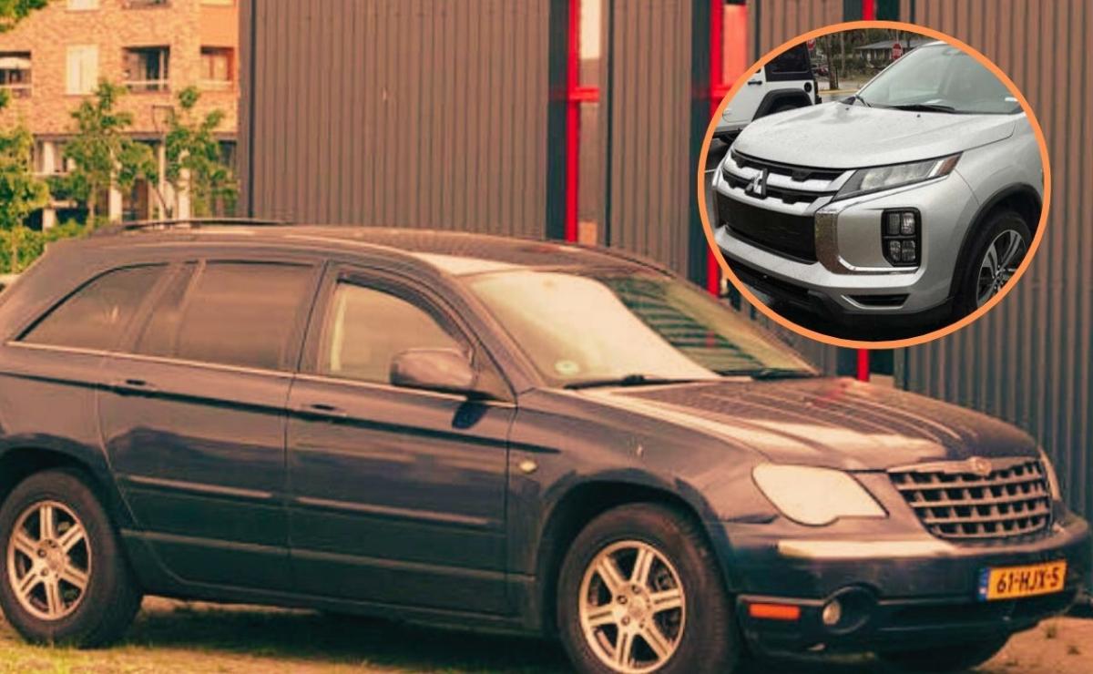 Los 5 peores coches para conductores: modelos que es mejor evitar.