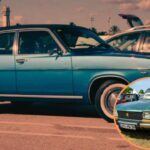 5 coches clásicos de marcas legendarias que ya no existen.