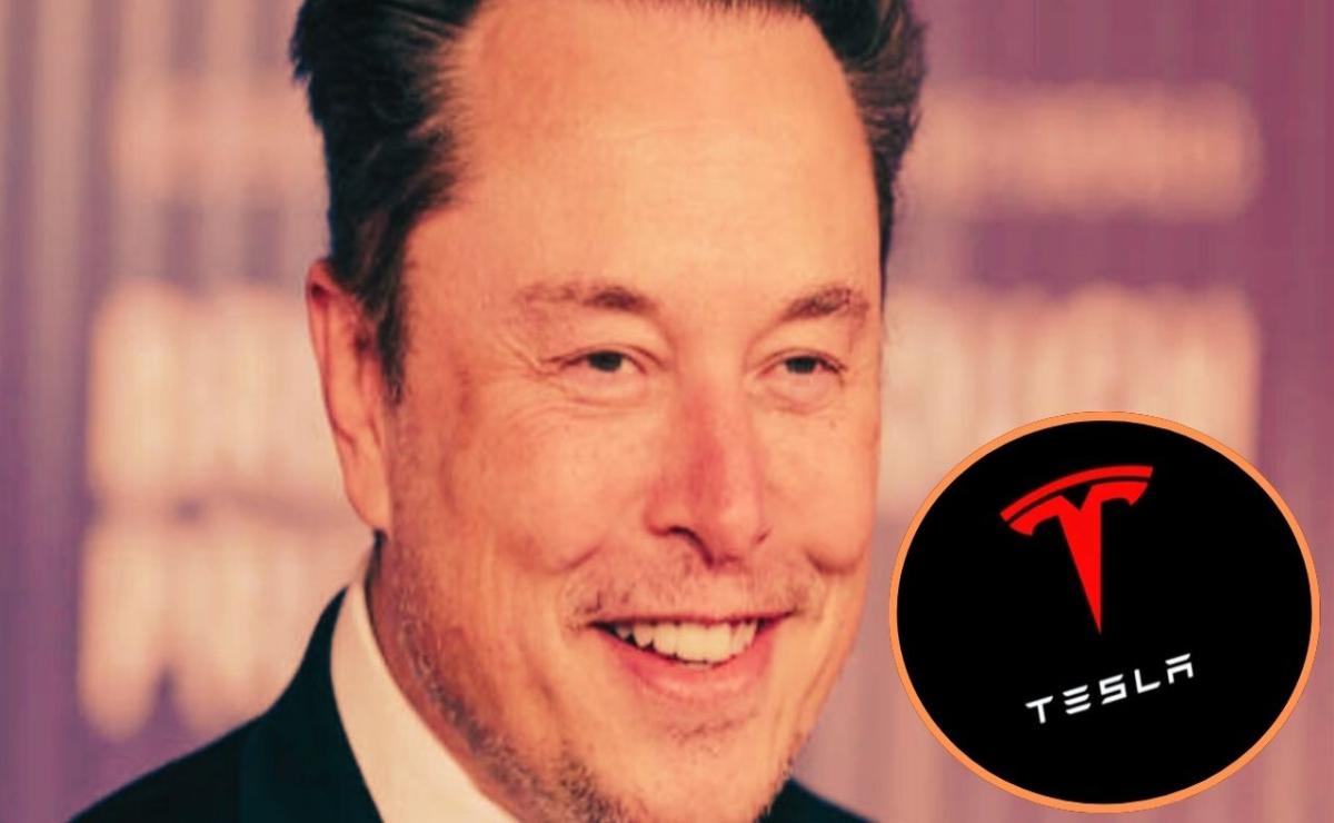 Los fanáticos de Tesla se unen: la app de robotaxi ya está en marcha.