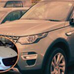 SUV con más probabilidades de incendiarse según los retiros: Modelos que presentan riesgos de fuego.