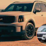 5 SUV Asequibles y Confiables para Familias de 4 o Más Personas: Lo Mejor para Viajes en Familia.