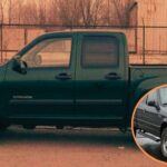 5 Camionetas que Rara Vez Sobreviven a las 100,000 Millas: Modelos a Evitar.