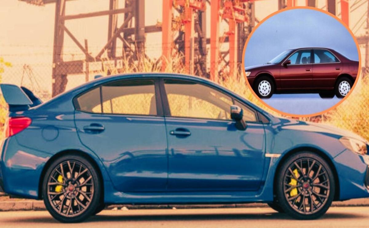 5 autos usados de alto kilometraje que realmente vale la pena comprar.