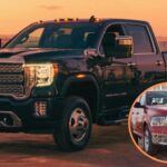 Estas son las 5 camionetas que nadie quiere.