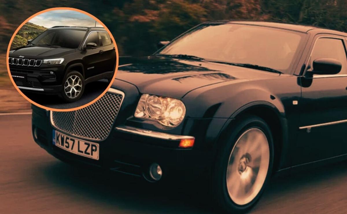 5 marcas de coches populares que debes evitar durante la jubilación.