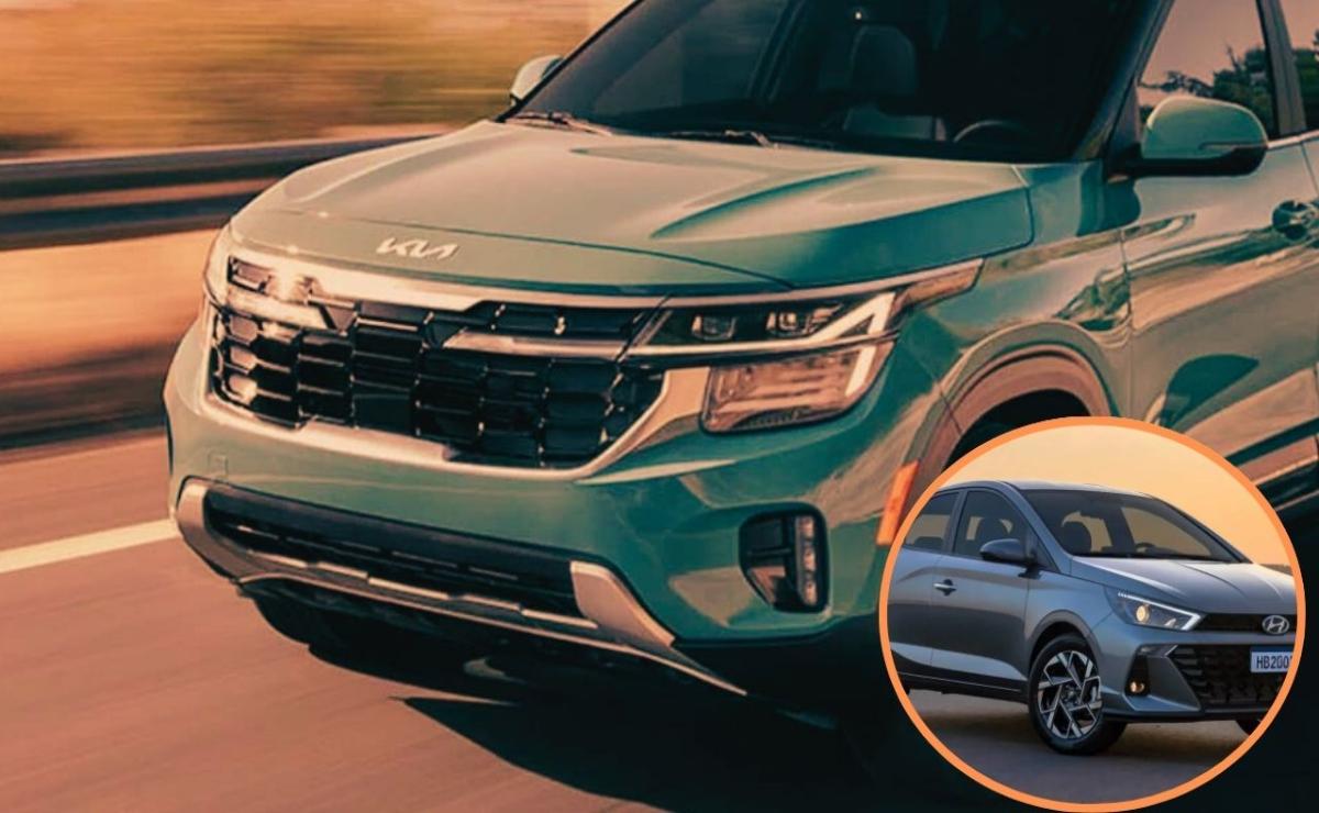 Mis 4 marcas de coches favoritas que realmente valen la pena comprar.