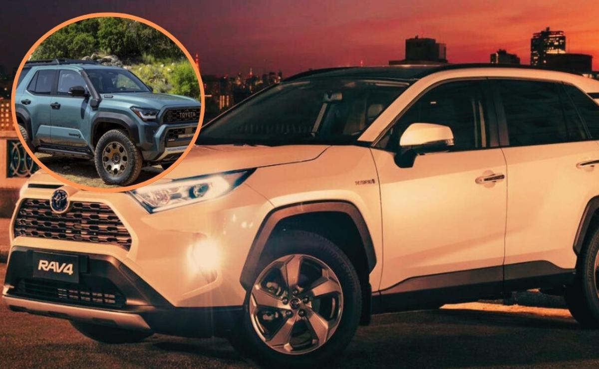 5 SUV para comprar en 2025 que deberían durar al menos 15 años.