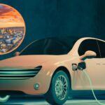 5 estados donde los conductores de vehículos eléctricos pagan menos para asegurar sus autos en 2025.