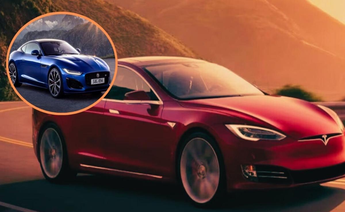 5 coches de lujo que debes evitar antes de jubilarte.