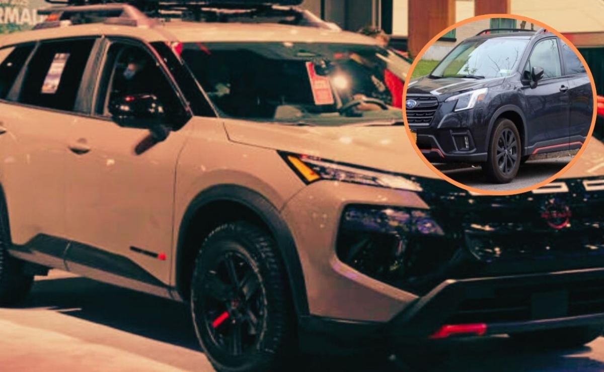 5 SUV compactos que ofrecen un valor tremendo en 2025.