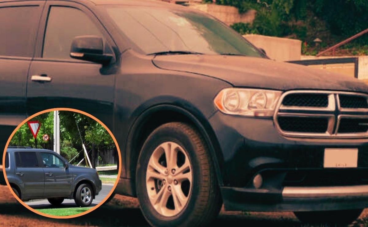 5 SUV que suelen necesitar reconstrucciones de transmisión más rápido de lo esperado.