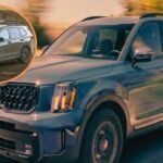 Los 5 mejores SUV nuevos que puedes comprar en 2025.