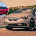 5 coches medianos populares que debes evitar durante la jubilación.