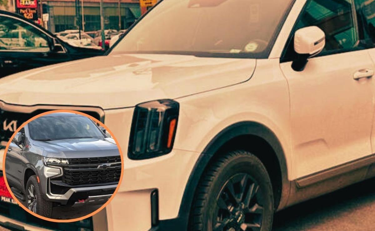 5 SUV que los mecánicos dicen que valen cada centavo.