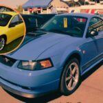 El Saab 9-3 Viggen es un clásico que continúa ganando popularidad entre los entusiastas de los coches deportivos. Con un motor turboalimentado de 2.3 litros y 230 caballos de fuerza, este modelo cuenta con tracción delantera y una personalidad única que no deja indiferente. Si bien los Saab han sido históricamente vehículos con una base de fans leales, el Viggen tiene un encanto particular que lo convierte en un modelo cada vez más buscado. El precio de estos coches varía entre $6,000 y $10,000, pero debido a su rareza y la dificultad para conseguir piezas y servicios especializados, su valor podría aumentar en los próximos años. Es un coche que ofrece una gran experiencia de conducción y que, a medida que se vuelve más difícil de encontrar, su valor podría dispararse.