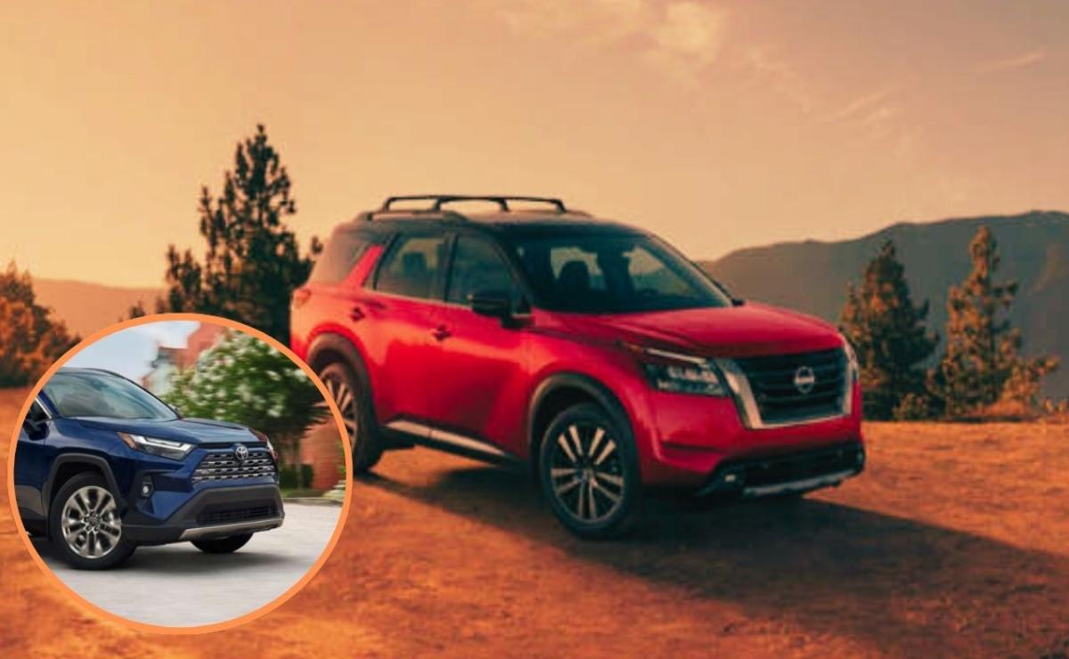 5 SUV nuevos por menos de 45.000 dólares que probablemente lamentarás haber comprado.