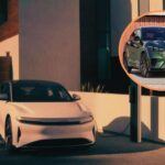 5 empresas rivales que intentan superar a Tesla (y cómo se comparan).