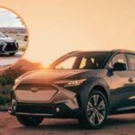 5 coches de lujo 2025 que marcarán tendencia en diseño y tecnología.