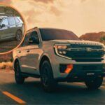 5 de los mejores suv nuevos que puedes comprar en 2025.
