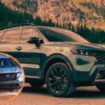 Los 5 peores SUV medianos.