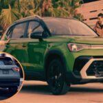 5 SUV baratos que puedes comprar sin gastar de más en 2025.