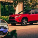 Los 5 SUV más confiables de 2025 por menos de $50,000.