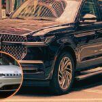 ¿Qué 5 modelos de SUV ofrecen el peor consumo de combustible?