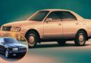 5 coches de lujo japoneses excepcionales a lo largo de las décadas.