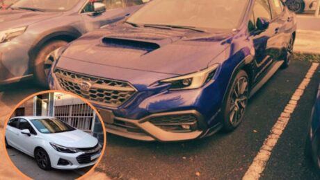 5 coches compactos que no superan las pruebas de fiabilidad.