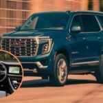 5 SUV que los jubilados lamentan haber comprado antes de jubilarse.