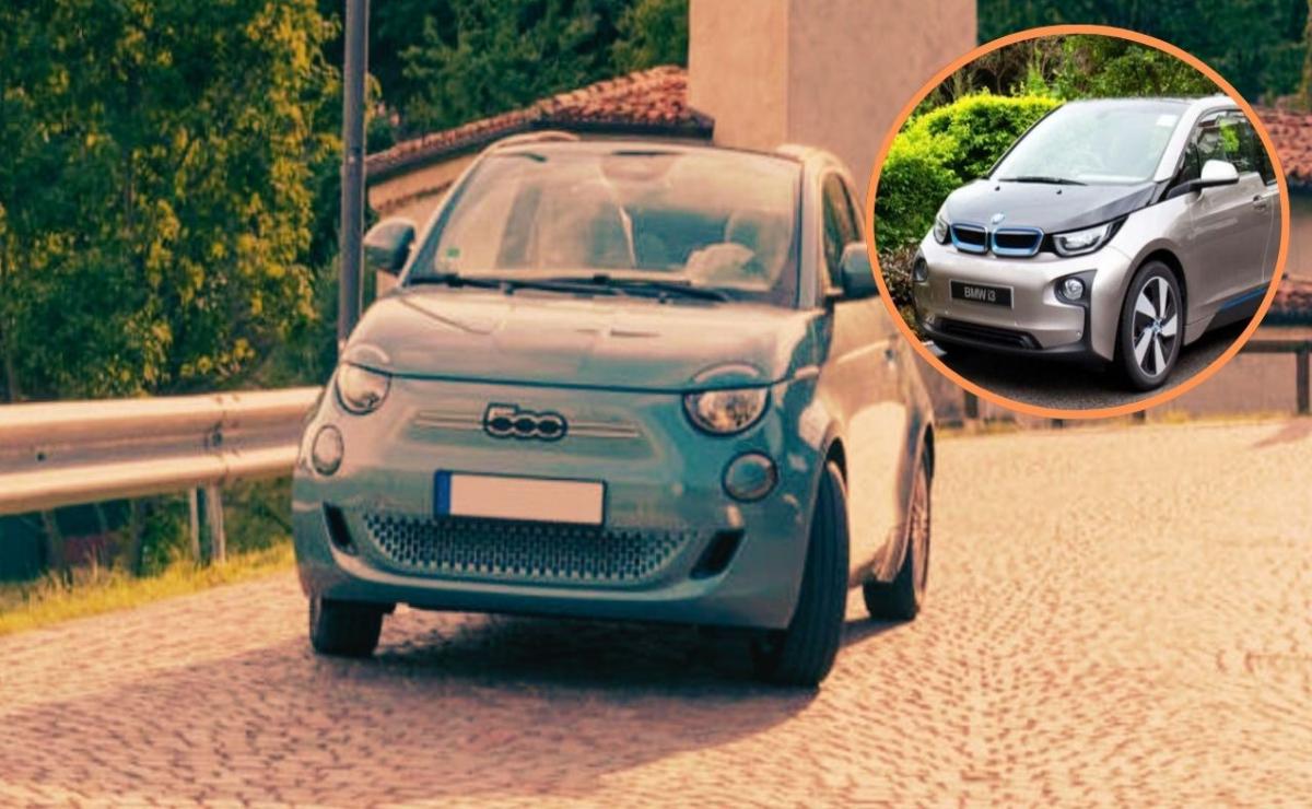Estos 5 vehículos eléctricos siguen funcionando con solo un mantenimiento básico.