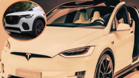 5 SUV que probablemente cambiarás antes de lo que piensas.