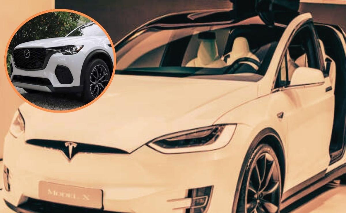 5 SUV que probablemente cambiarás antes de lo que piensas.