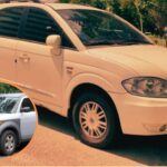 5 feos SUV que los conductores intentan olvidar.