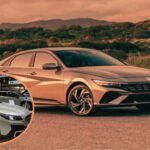 Los 5 mejores coches por menos de 30.000 dólares.