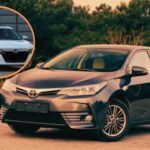 Los 5 coches más peligrosos para conducir en Estados Unidos.