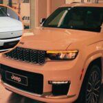 5 coches con el mejor control de crucero adaptativo en 2025.
