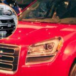 5 SUV con pésimas posibilidades de reventa en 2025.