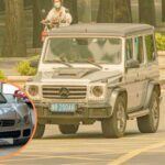 Los 5 mejores coches Mercedes de todos los tiempos.