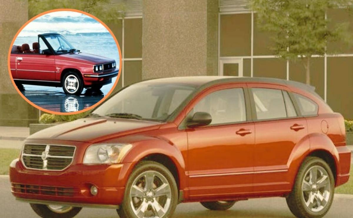 Los 5 peores coches que jamás han existido.