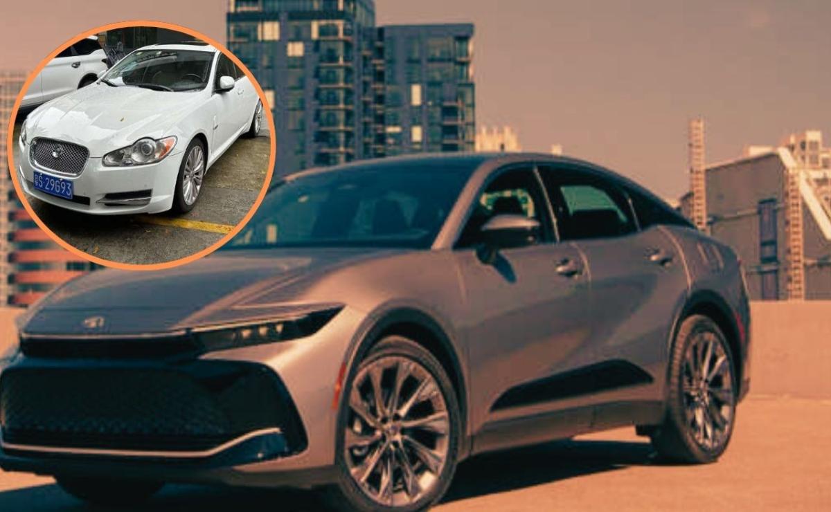 Los 5 peores coches medianos de lujo de 2025: ¿Realmente cumplen con las expectativas?